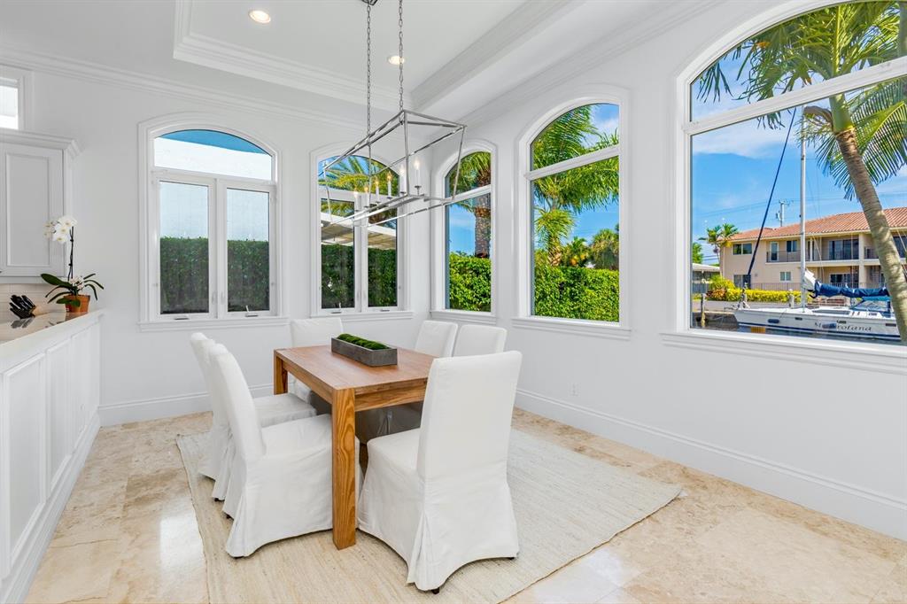 VENETIAN ISLES 1ST SEC - Residential