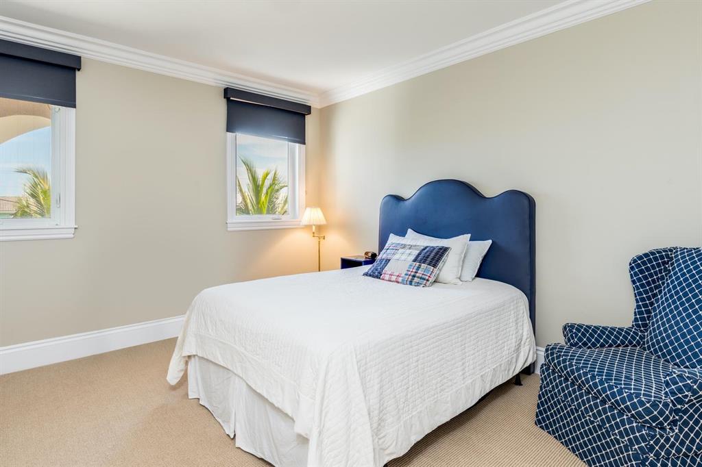 VENETIAN ISLES 1ST SEC - Residential