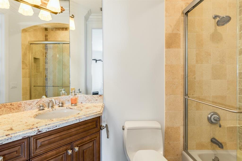 VENETIAN ISLES 1ST SEC - Residential