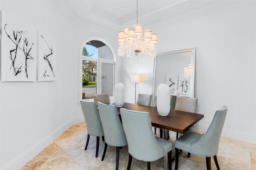 VENETIAN ISLES 1ST SEC - Residential