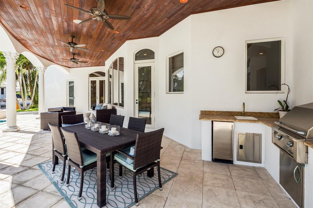 VENETIAN ISLES 1ST SEC - Residential