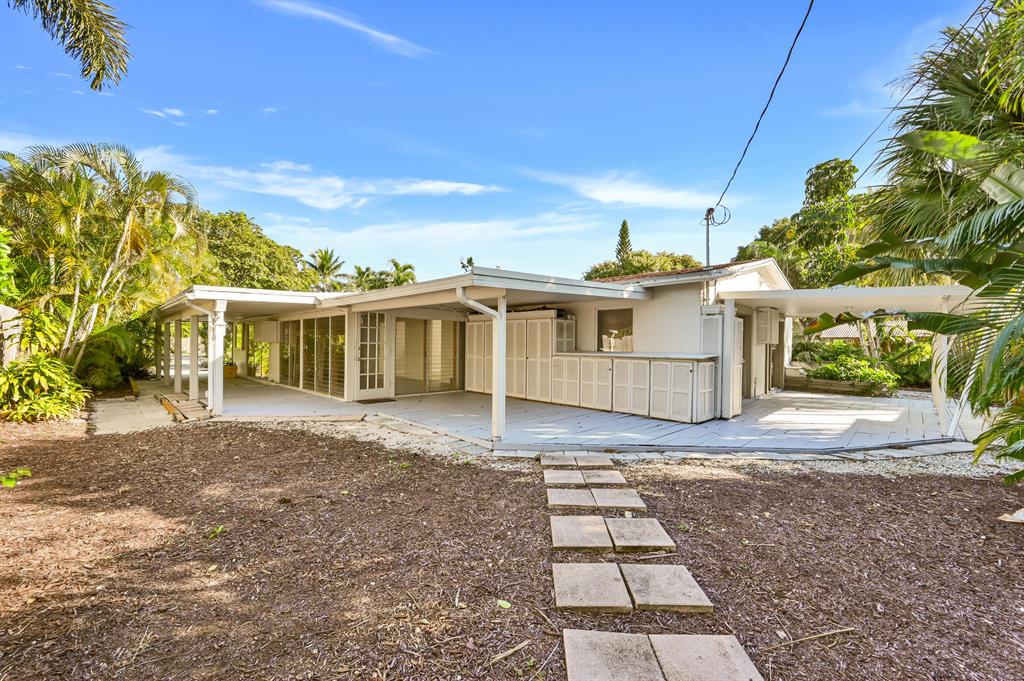 LEWIS SHORE ESTATES LA VISTA ADDN 1 - Residential