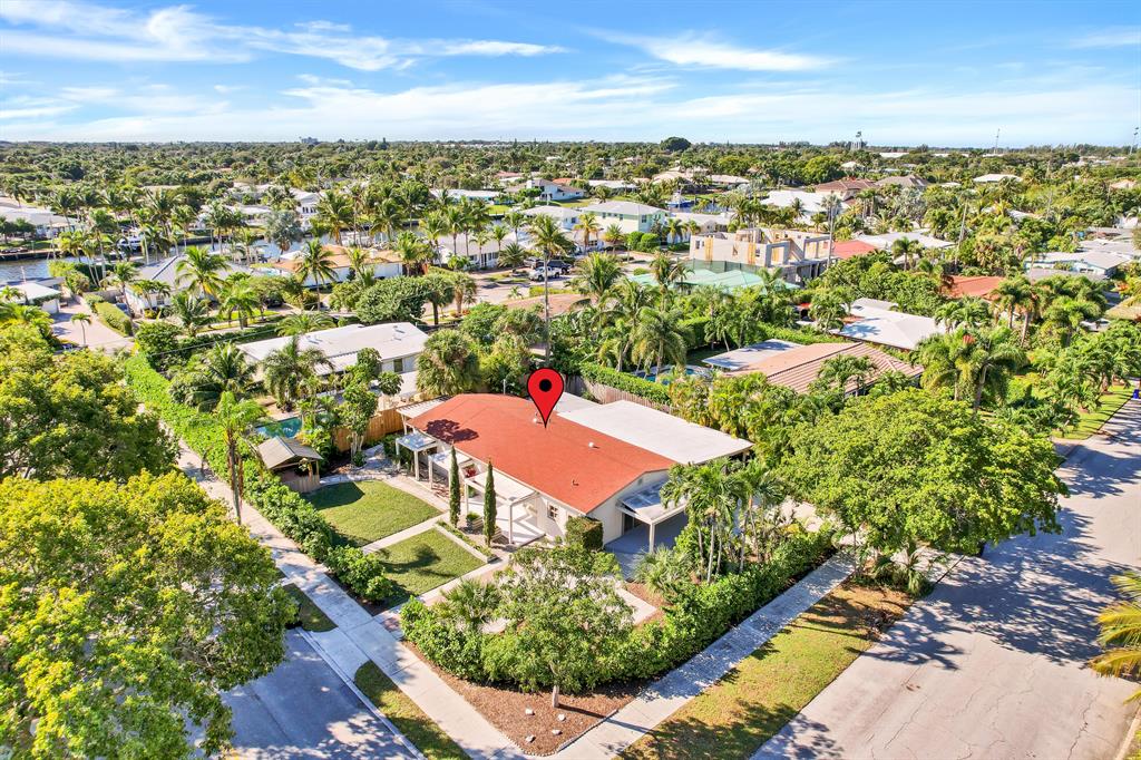 LEWIS SHORE ESTATES LA VISTA ADDN 1 - Residential