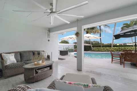Tiny photo for 1560 Wilderness Road, West Palm Beach, FL 33409 (MLS # B26037280)