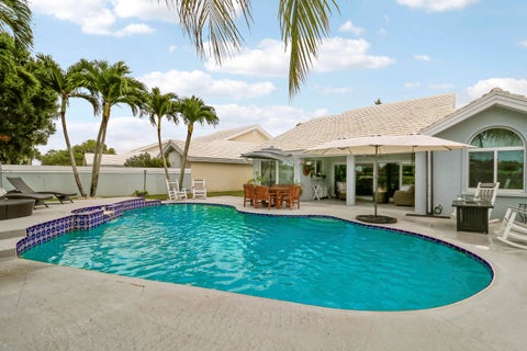 Tiny photo for 1560 Wilderness Road, West Palm Beach, FL 33409 (MLS # B26037280)