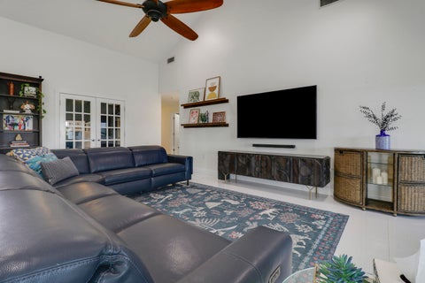 Tiny photo for 1560 Wilderness Road, West Palm Beach, FL 33409 (MLS # B26037280)