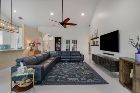 Tiny photo for 1560 Wilderness Road, West Palm Beach, FL 33409 (MLS # B26037280)