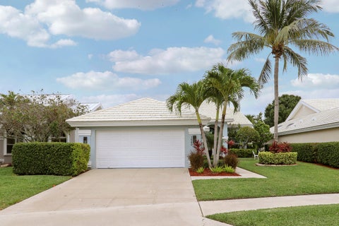 Tiny photo for 1560 Wilderness Road, West Palm Beach, FL 33409 (MLS # B26037280)