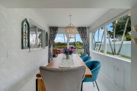 Tiny photo for 1560 Wilderness Road, West Palm Beach, FL 33409 (MLS # B26037280)