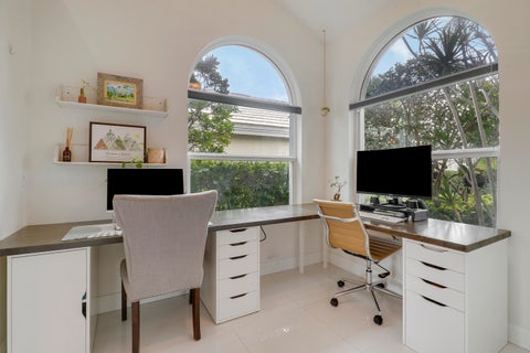 Tiny photo for 1560 Wilderness Road, West Palm Beach, FL 33409 (MLS # B26037280)