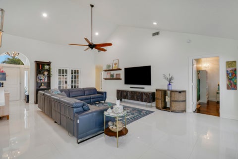 Tiny photo for 1560 Wilderness Road, West Palm Beach, FL 33409 (MLS # B26037280)