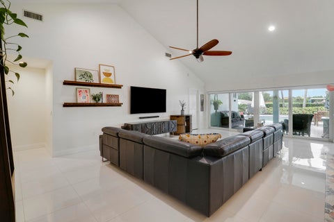 Tiny photo for 1560 Wilderness Road, West Palm Beach, FL 33409 (MLS # B26037280)