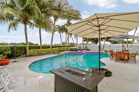 Tiny photo for 1560 Wilderness Road, West Palm Beach, FL 33409 (MLS # B26037280)