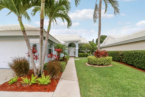 Tiny photo for 1560 Wilderness Road, West Palm Beach, FL 33409 (MLS # B26037280)