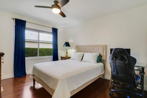 Tiny photo for 1560 Wilderness Road, West Palm Beach, FL 33409 (MLS # B26037280)
