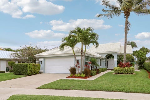 Tiny photo for 1560 Wilderness Road, West Palm Beach, FL 33409 (MLS # B26037280)