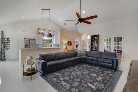 Tiny photo for 1560 Wilderness Road, West Palm Beach, FL 33409 (MLS # B26037280)