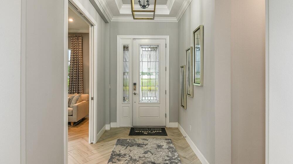 ESPLANADE AT TRADITION - Residential