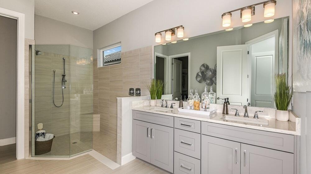 ESPLANADE AT TRADITION - Residential