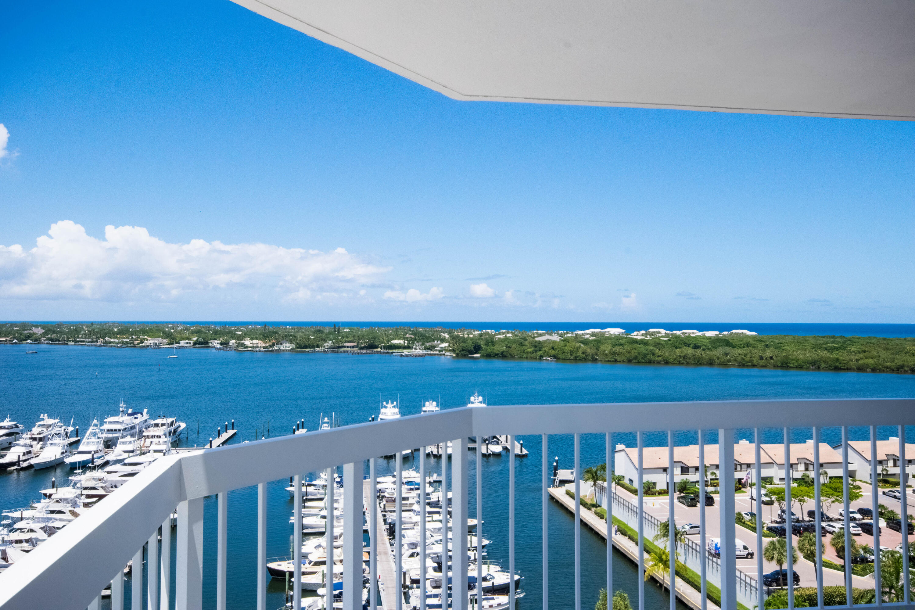 OLD PORT COVE TOWER EAST - Residential