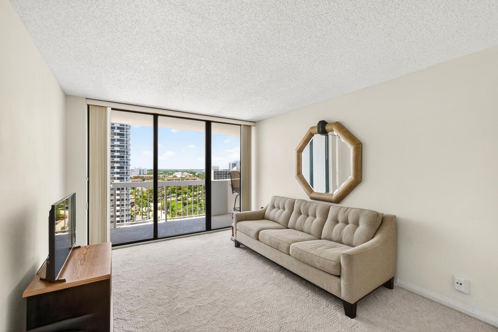 OLD PORT COVE TOWER EAST - Residential