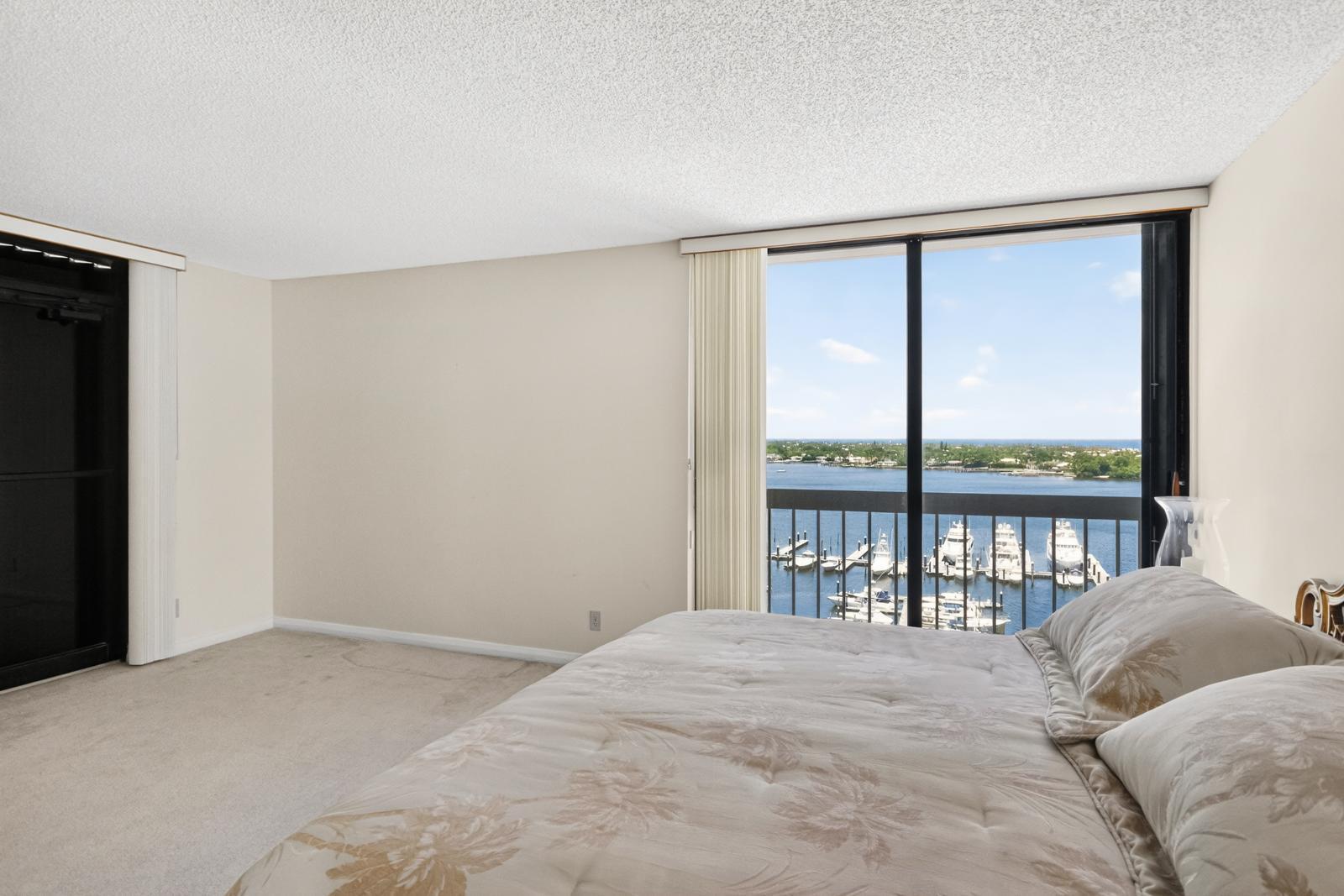 OLD PORT COVE TOWER EAST - Residential