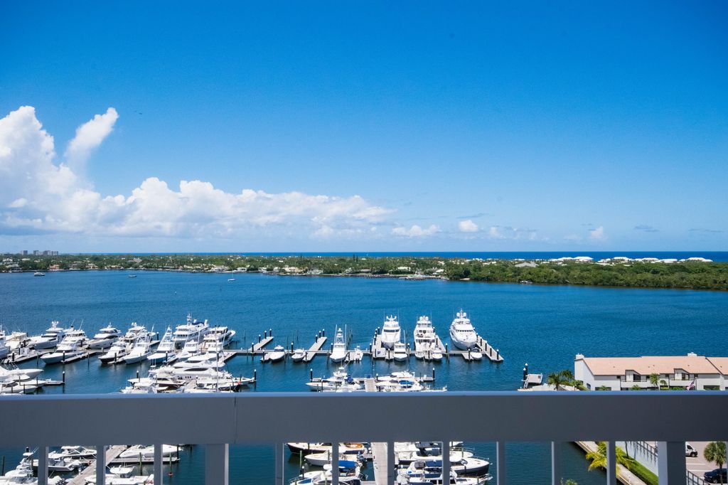Photo of 115 Lakeshore Drive #1549, North Palm Beach, FL 33408 (MLS # B26031465)