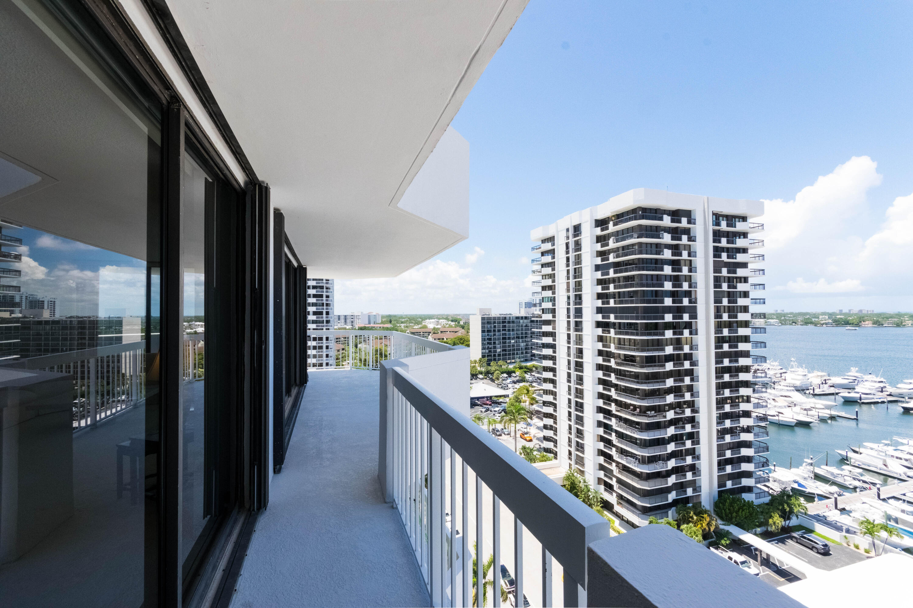 OLD PORT COVE TOWER EAST - Residential