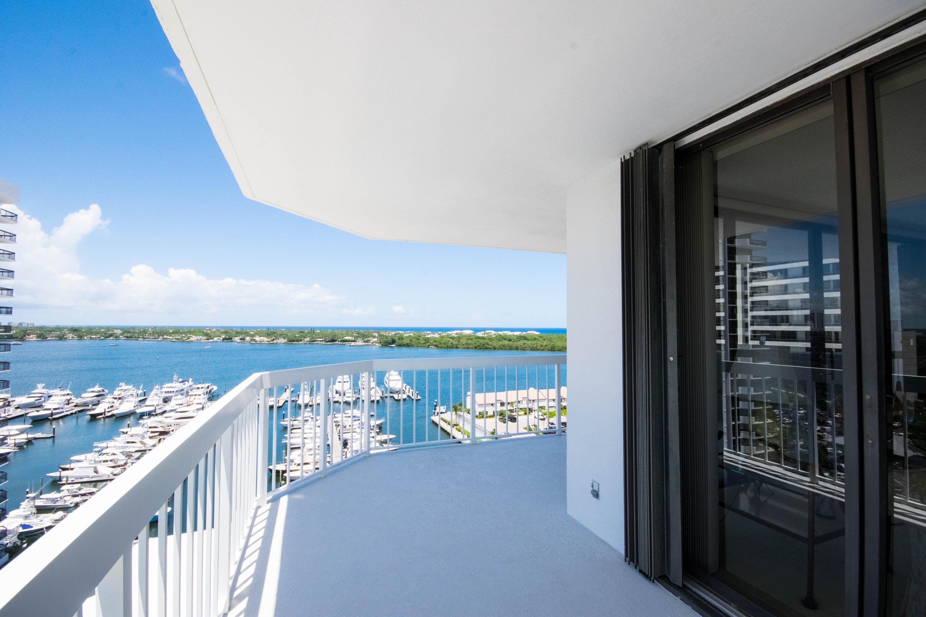 OLD PORT COVE TOWER EAST - Residential