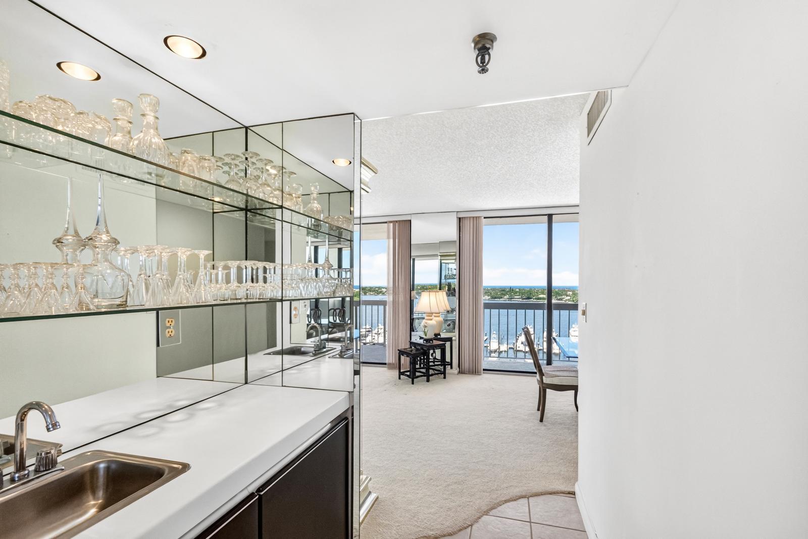 OLD PORT COVE TOWER EAST - Residential
