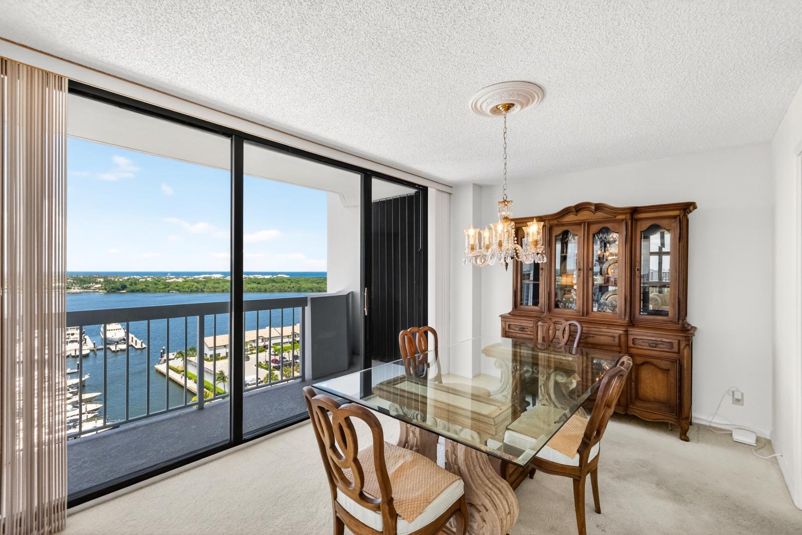OLD PORT COVE TOWER EAST - Residential