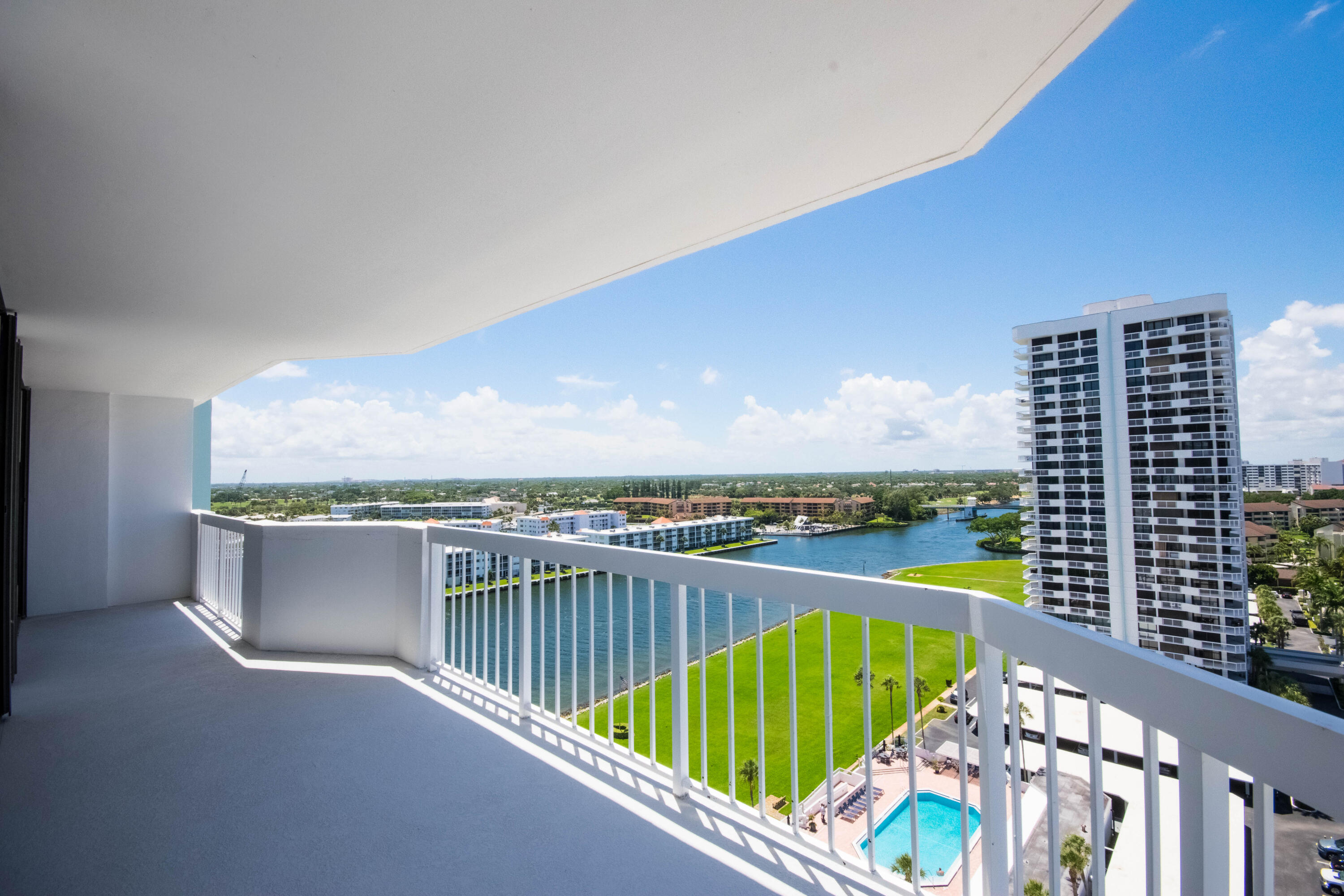 OLD PORT COVE TOWER EAST - Residential