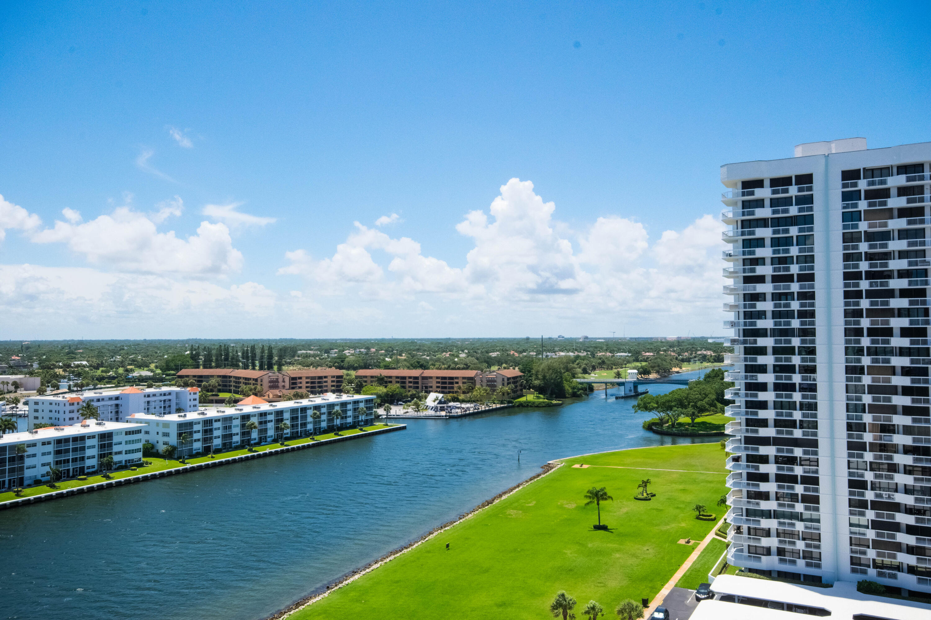 OLD PORT COVE TOWER EAST - Residential