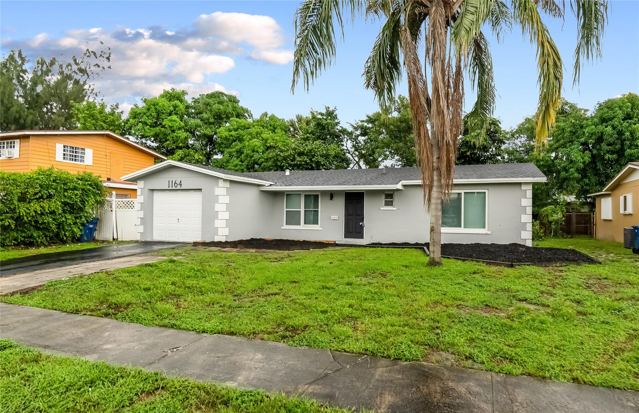 Flair Sub 3 51-39 B - Residential