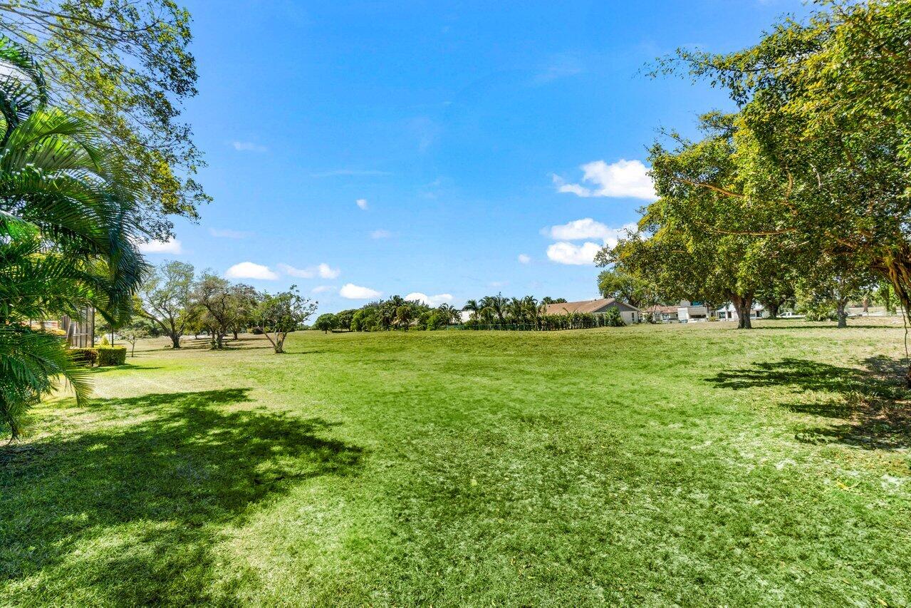 BOCA TEECA CONDO 5 - Residential