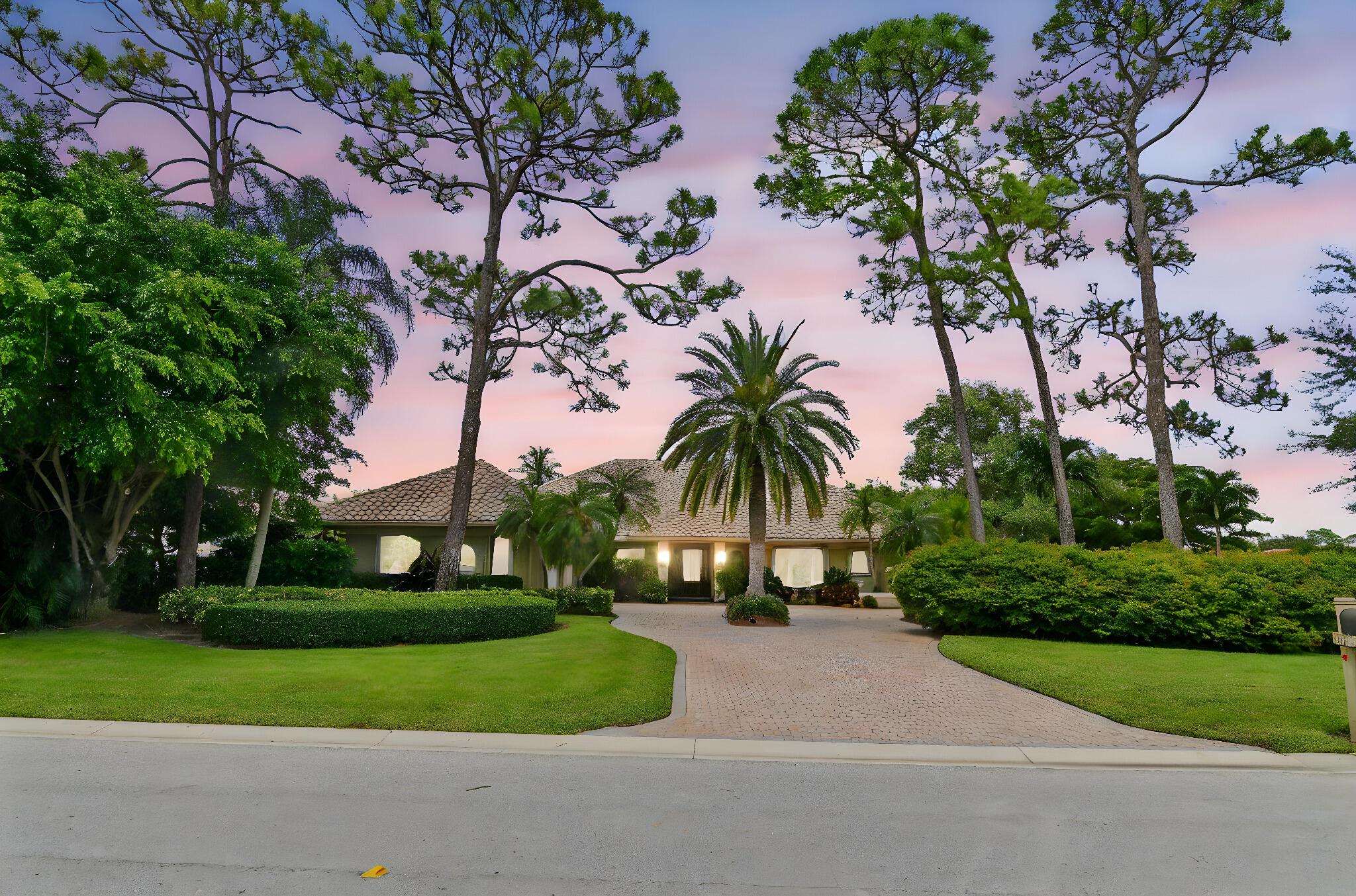 View West Palm Beach, FL 33411 house