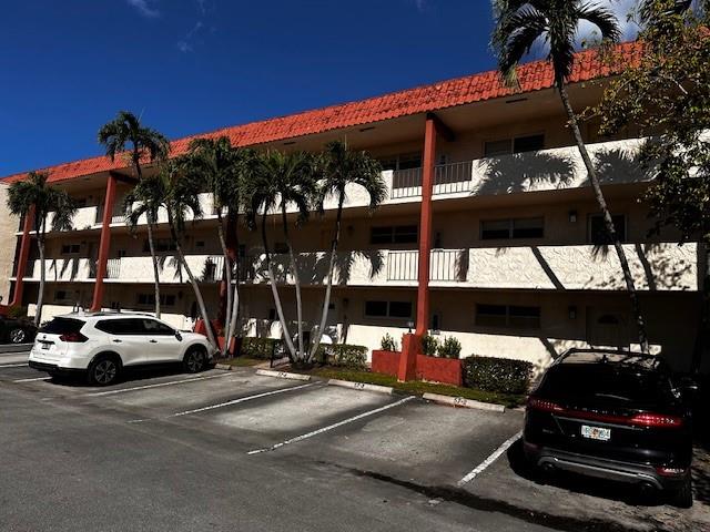 Hollybrook Golf & Tennis - Residential Lease