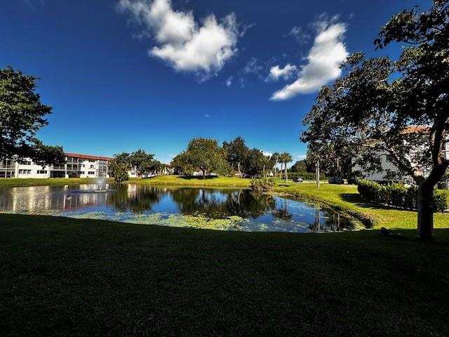 Hollybrook Golf & Tennis - Residential Lease