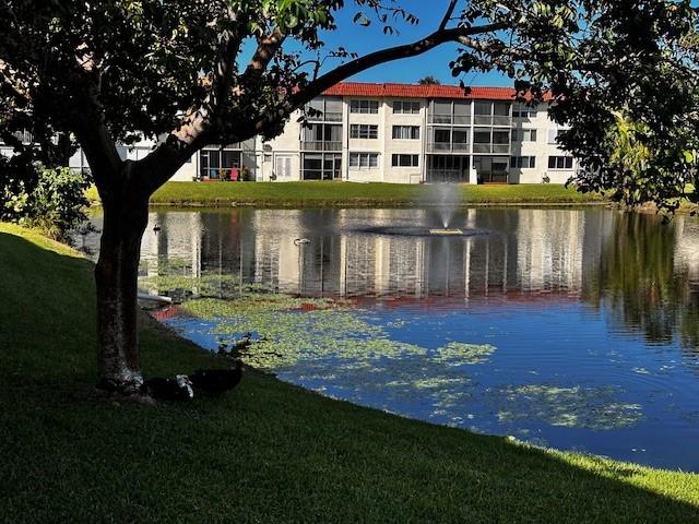 Hollybrook Golf & Tennis - Residential Lease