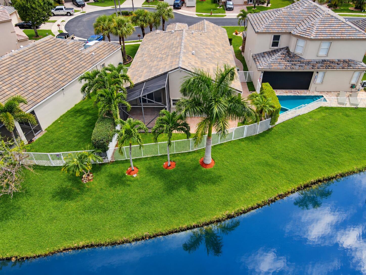 5691 Saddle Trail Lane