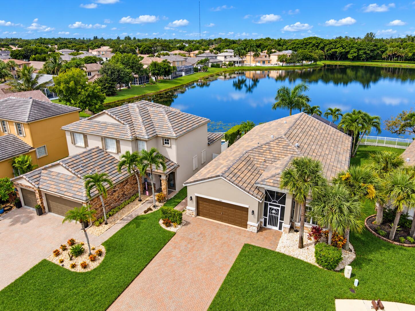 5691 Saddle Trail Lane