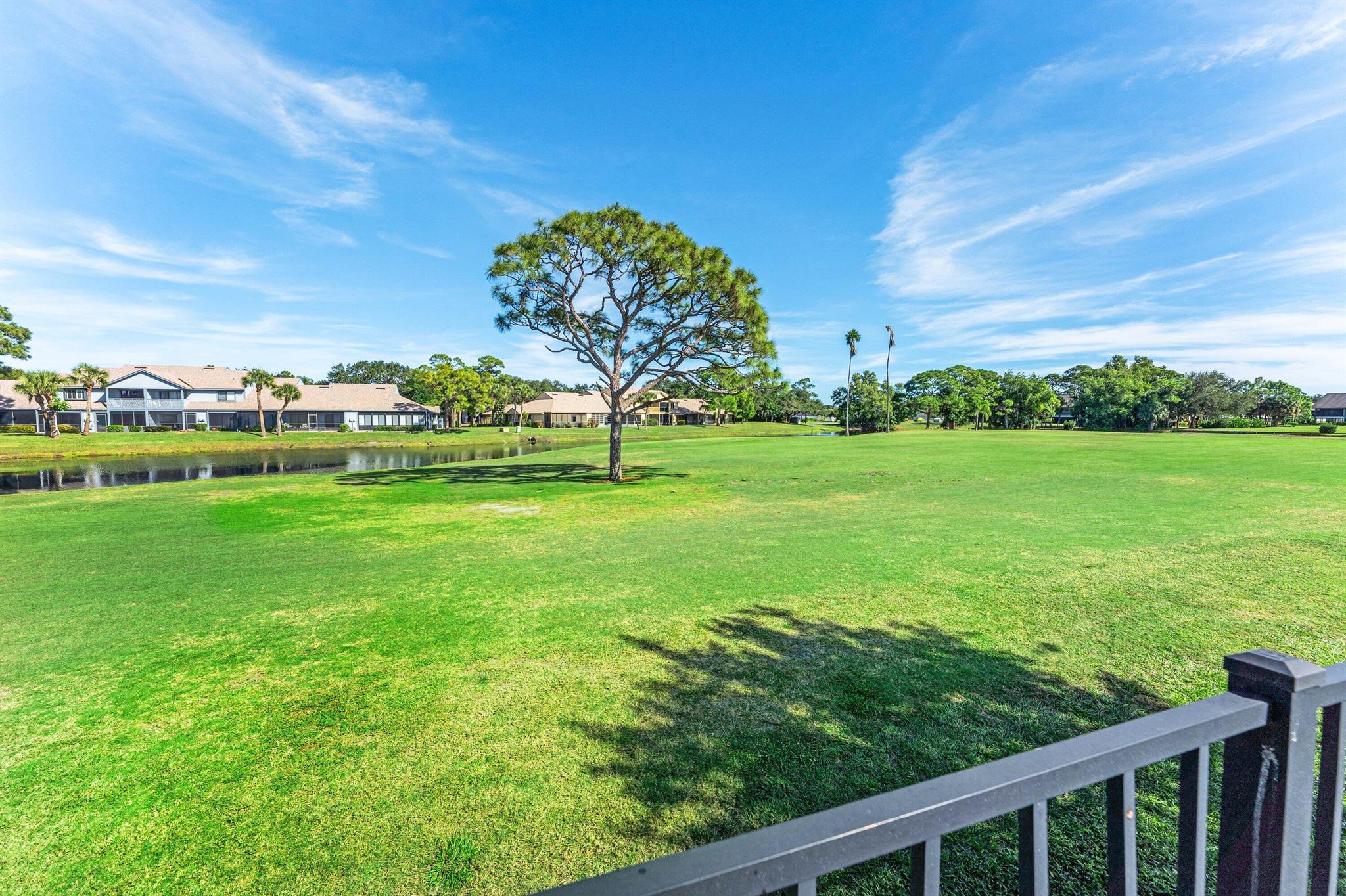 SEABRANCH - Residential