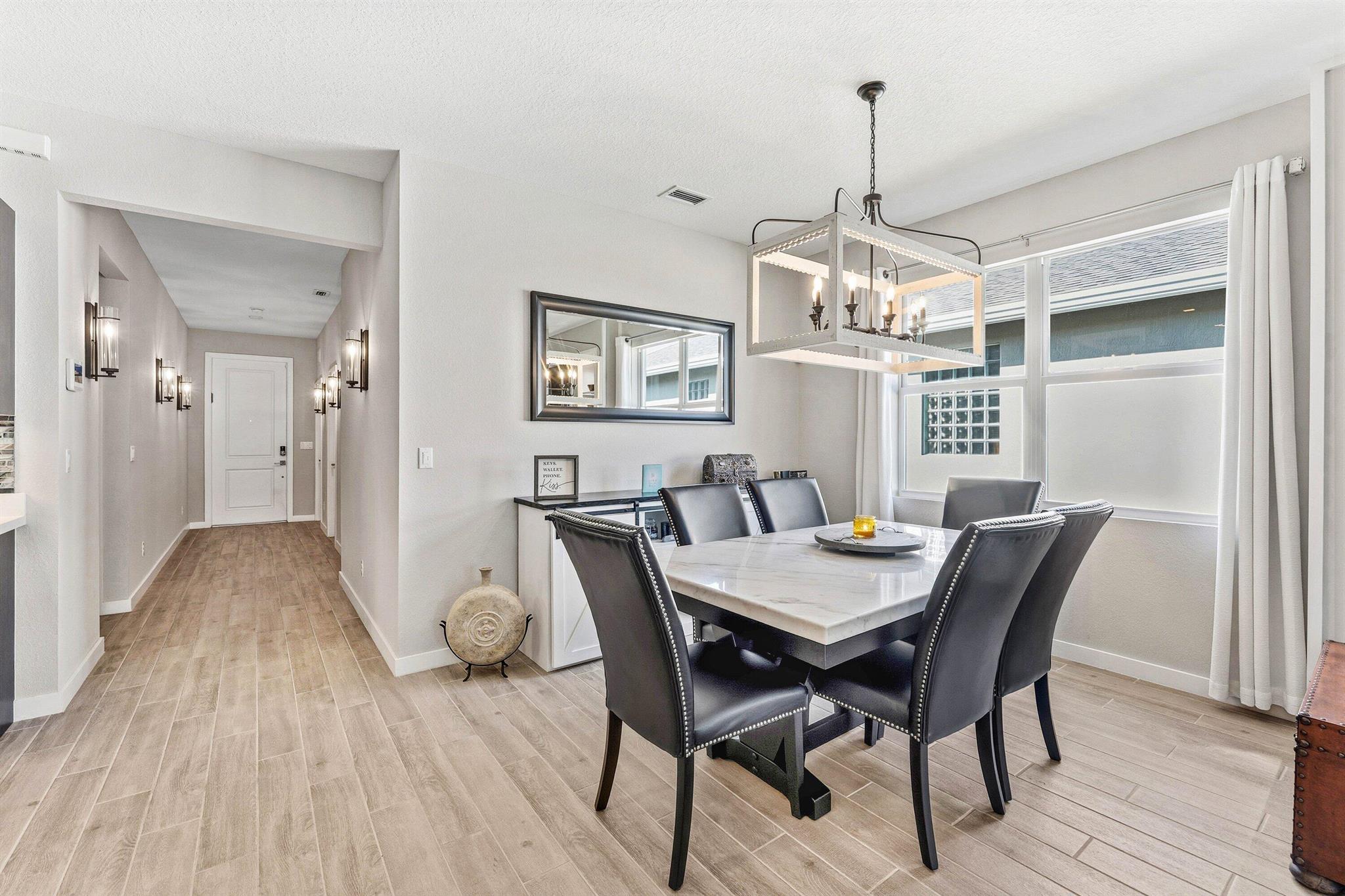 SEABRANCH - Residential