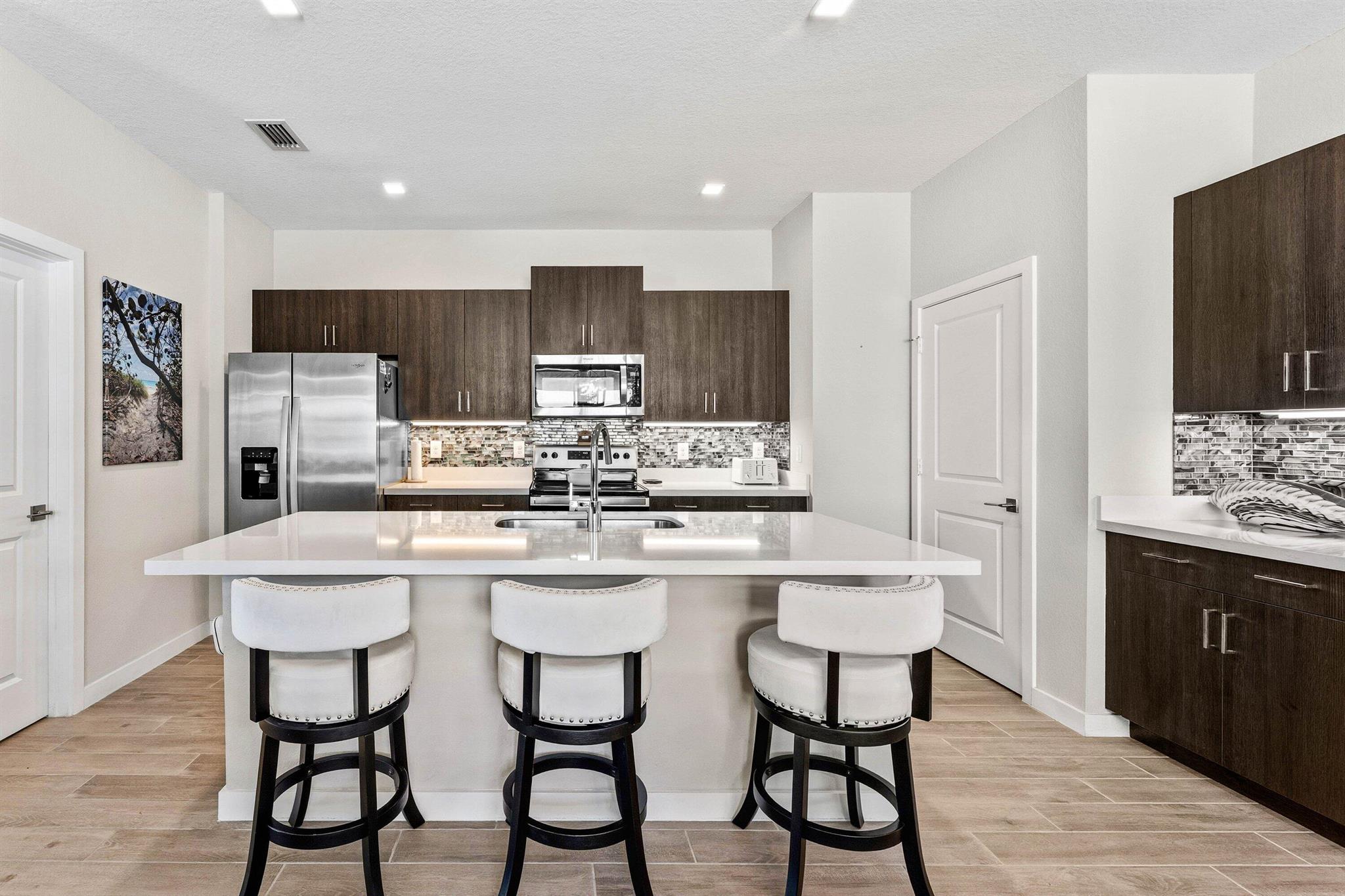 SEABRANCH - Residential