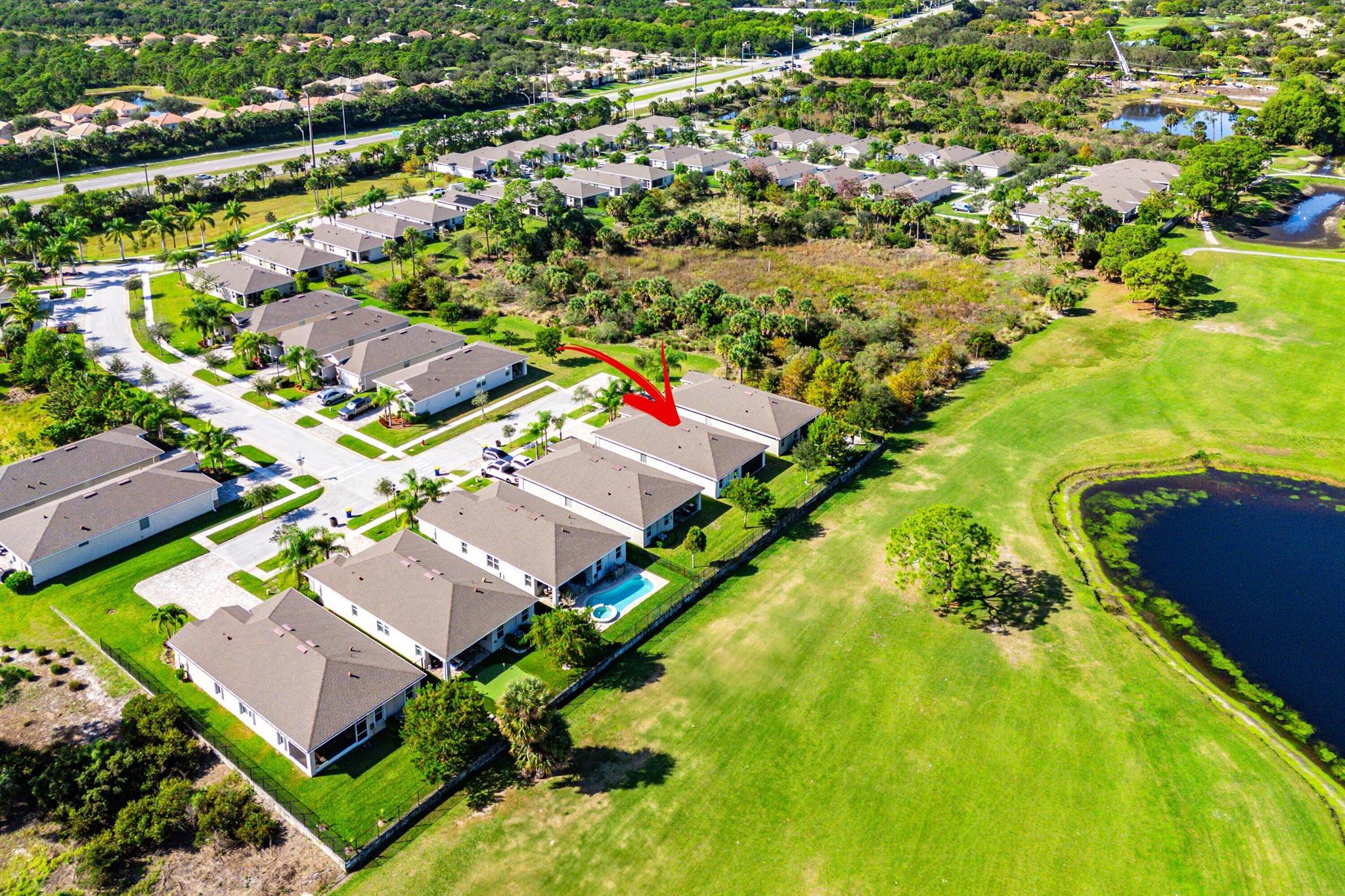 SEABRANCH - Residential