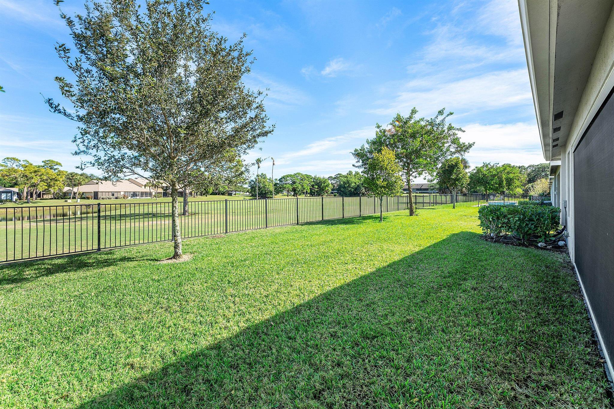 SEABRANCH - Residential