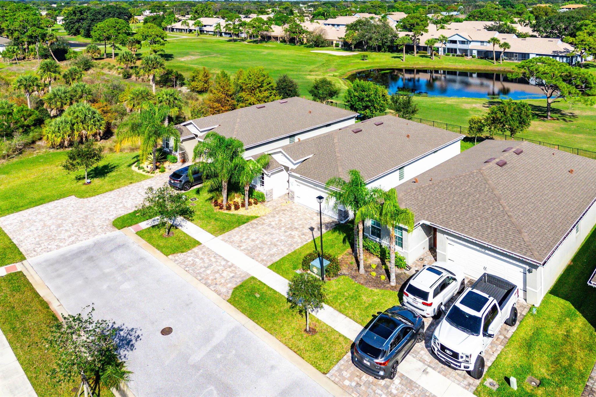 SEABRANCH - Residential