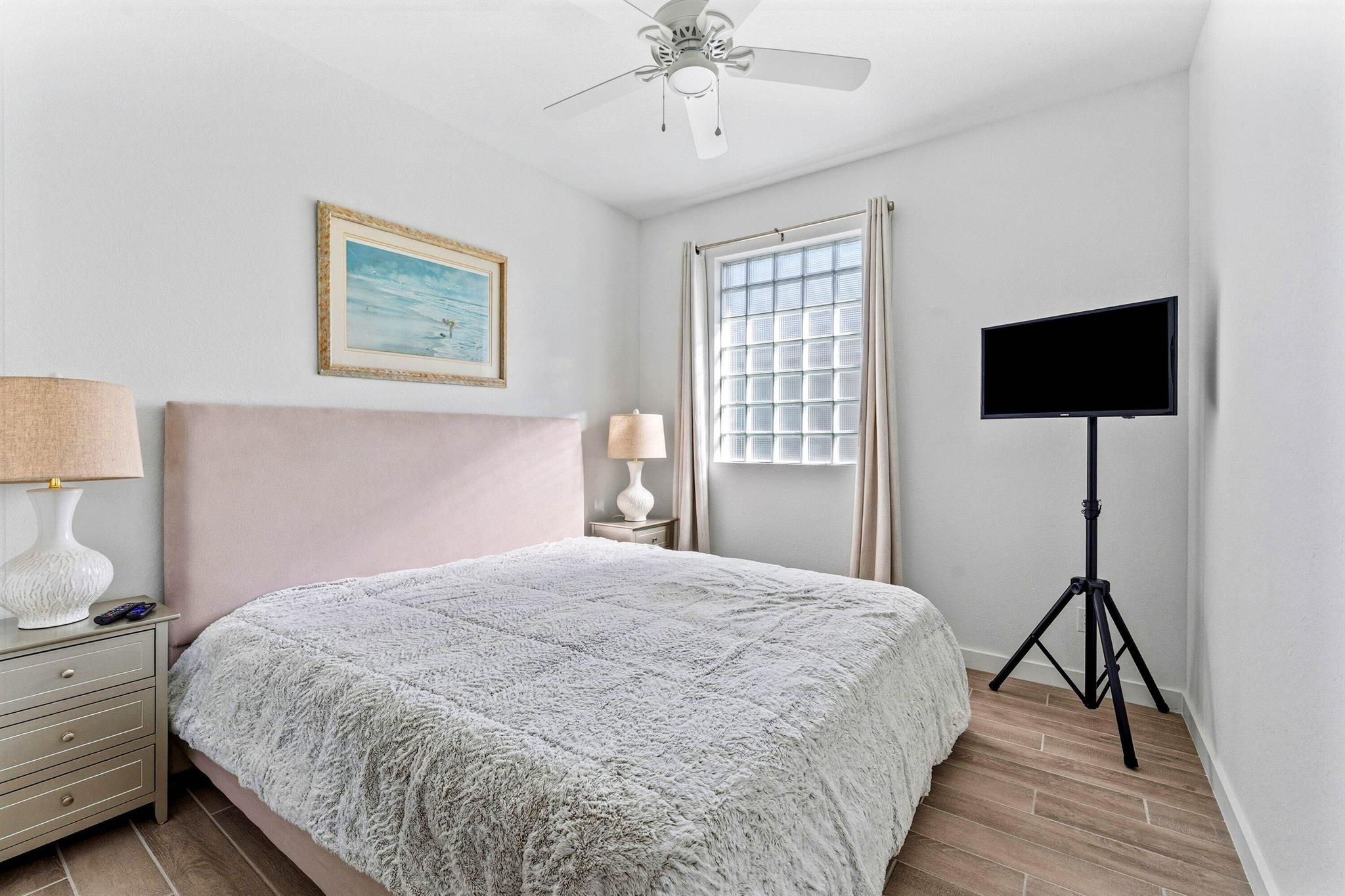 SEABRANCH - Residential