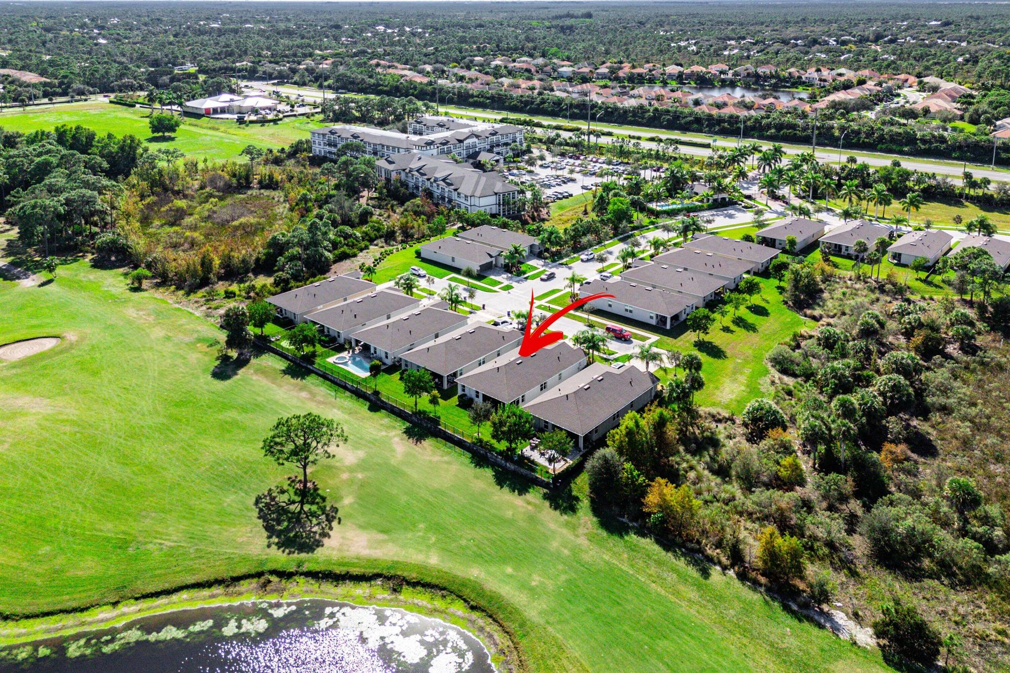 SEABRANCH - Residential