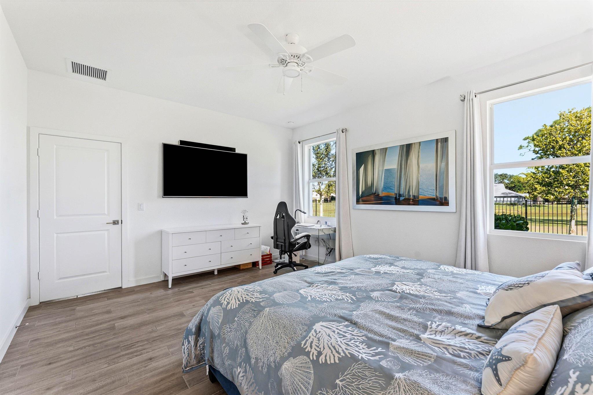 SEABRANCH - Residential